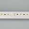 Светодиодная лента IC-A120-8mm 24V Warm2700 (9.6 W/m, IP20, 3528, 10m) (Arlight, стабилизированная)