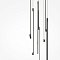 Подвесной светильник Луч света / Light stick 3000К 46Вт