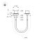 Светильник SP-TROPIC-BUILT-TRIMLESS-R18-L2500-36W Day4000 (BK, 360 deg, 230V) (Arlight, IP20 Пластик, 3 года)