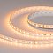 Светодиодная лента UL-A160-10mm 24V Warm-MIX (15 W/m, IP20, 5m) (Arlight, Изменяемая ЦТ)