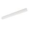 Светильник MAG-FLAT-45-L605-18W Warm3000 (WH, 100 deg, 24V) (Arlight, IP20 Металл, 5 лет)