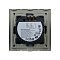 Выключатель сенсорный SWT-OMALI-S02-ZB-GD (250V, 10A, Zigbee) (Arlight, Стекло)