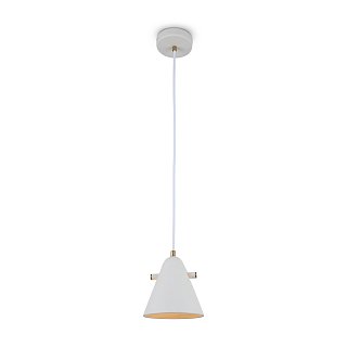 Подвесной светильник FR5211PL-01W Уютный / Cozy E14x1