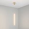Светильник SP-UMBRA-HANG-V-L600-10W Warm3000 (GD, 120 deg, 230V) (Arlight, IP20 Металл, 3 года)
