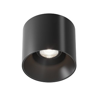 Потолочный светильник Альфа / Alfa LED 25 Вт 4000 К 60°  с функцией диммирования