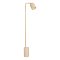 Светильник SP-MASON-FLOOR-R143-6W Warm3200-MIX (BG, 120 deg, 230V) (Arlight, IP20 Травертин, 5 лет)