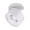 Модуль светодиодный PLURIO-LAMP-R77-9W Day4000 (WH, 36 deg, 2-2, 38V, 200mA) (Arlight, Металл)