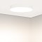 Светильник SP-FLOWER-R410-32W Day4000-MIX (WH, 110 deg, 230V, MOTION) (Arlight, IP54 Пластик, 3 года)