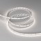 Светодиодная лента RT-A160-8mm 24V Day5000 (12 W/m, IP20, 2835, 5m) (Arlight, высок.эфф.150 лм/Вт)