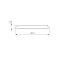 Экран SL-ARC-3535-5M OPAL (Arlight, -)