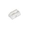 Коннектор универсальный COB-MONO-8mm-2pin-STS-STW-8-in-1 (Arlight, IP20 Пластик)