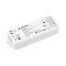 INTELLIGENT ARLIGHT Диммер SMART-PWM-102-72-MIX-PD-SUF (12-36V, 2x5A, ZB, 2.4G) (IARL, Контроллер)