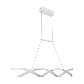 Подвесной светильник FR6121PL-L38W Чейни / Chainy 40 Вт LED