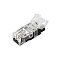 Коннектор ARL-MONO-5-2pin-STW (Arlight, IP20 Пластик)