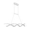 Подвесной светильник FR6121PL-L38W Чейни / Chainy 40 Вт LED