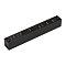 Коннектор прямой MAG-CON-25-I-POWER (BK) (Arlight, IP20 Пластик, 5 лет)