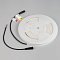Лента герметичная WAVE-SIDE-PU-A120-06x12mm 24V Warm2700 (8 W/m, IP68, 3m, wire x1) (Arlight, Вывод прямой, 3 года)