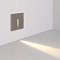 Светильник LT-TIE-S100-3W Warm3000 (GR, 25x45 deg, 230V) (Arlight, IP65 Бетон, 3 года)