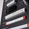 Стенд Блоки Питания ARP-E16-1760x600mm (DB 3мм, пленка) (Arlight, -)