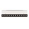 Светильник MAG-LASER-FOLD-45-S320-12W Warm3000 (WH, 15 deg, 24V) (Arlight, IP20 Металл, 5 лет)