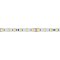 Светодиодная лента RT 6-5000 24V White-MIX-One 2x (5060, 60 LED/m, LUX) (Arlight, Изменяемая ЦТ)