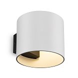 Настенный светильник (бра) Ронд / Rond G9х1