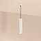 Светильник SP-SPICY-HANG-R70-13W Warm3000 (WH, 50 deg, 230V) (Arlight, IP20 Металл, 3 года)