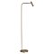 Светильник SP-VERDI-FLOOR-3W Warm3000 (BR, 20 deg, 230V) (Arlight, IP20 Металл, 3 года)