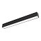 Светильник MAG-FLAT-45-L405-12W Day4000 (BK, 100 deg, 24V) (Arlight, IP20 Металл, 5 лет)