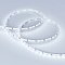 Светодиодная лента MICROLED-5000 24V Cool 8K 4mm (2216, 120 LED/m, LUX) (Arlight, 9.6 Вт/м, IP20)