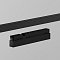 Уличный трековый светильник Точки / Points Exility IP 3000К 12Вт 36° черный