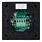 Панель Sens CT-201-IN Black (12-24V, 0-10V) (Arlight, IP20 Пластик, 1 год)