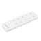 INTELLIGENT ARLIGHT Пульт SMART-801-22-4G-DIM White (3V, 2.4G) (IARL, IP20 Пластик, 5 лет)