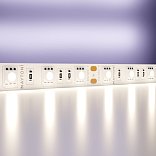 Светодиодная лента 12В 5050 14,4Вт/м 4000K 5м IP20