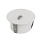 Светильник LT-GAP-R70-3W Warm3000 (WH, 30 deg) (Arlight, IP65 Металл, 3 года)
