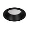 Светильник MS-DROP-BUILT-R105-14W Warm3000 (BK, 85 deg, 230V) (Arlight, IP54 Металл, 5 лет)