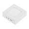 Светильник SP-S120x120-6W White (Arlight, IP20 Металл, 3 года)