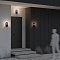 Настенный светильник (бра) Свеча / Candle E27x1 15Вт IP 65