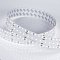 Светодиодная лента S2-2500 24V White 5500K 34mm (2835, 280 LED/m, LUX) (Arlight, 25 Вт/м, IP20)