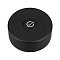 Панель Knob SMART-P87-DIM Black (3V, 1 зона, 2.4G) (Arlight, IP20 Пластик, 5 лет)
