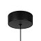 Подвесной светильник FR6097PL-L10B Хеликс / Helix 10 Вт LED