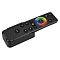 Пульт ARL-1022-SIRIUS-RGBW Black (4 зоны, 2.4G) (Arlight, IP20 Пластик, 3 года)