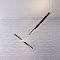 Профиль SL-ARC-3535-TWIST180-500 WHITE (Arlight, Алюминий)