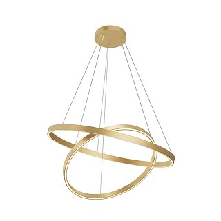 Подвесной светильник Рим / Rim 2600-3500К 84Вт
