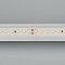 Светодиодная лента RTW 2-5000PS 24V Day5000 2x (2835, 160 LED/m, LUX) (Arlight, 12 Вт/м, IP67)