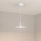 Светильник SP-FIORE-R250-8W Day4000 (WH, 120 deg, 230V) (Arlight, IP20 Металл, 3 года)