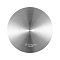 Накладка ART-DECK-CAP-ROLL-R65 (SL, STEEL) (Arlight, Металл)