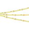 Светодиодная лента COB-X480-8mm 24V Yellow Volt (8 W/m, IP20, 5m) (Arlight, -)