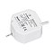 Блок питания ARPV-SP-12024 (12V, 2A, 24W) (Arlight, IP67 Пластик, 5 лет)