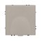 Механизм розетки влагозащищённый SCT-NOBE-MCP-SFPL-CA (230V, 16A) (Arlight, Кашемир)